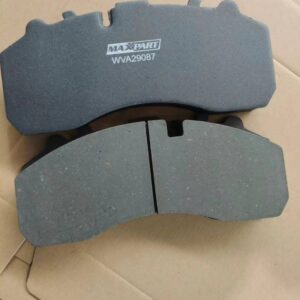 Brake Pads for Heavy-Duty Trucks