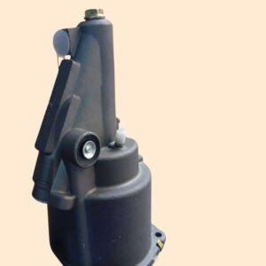 Clutch Booster DAF XF