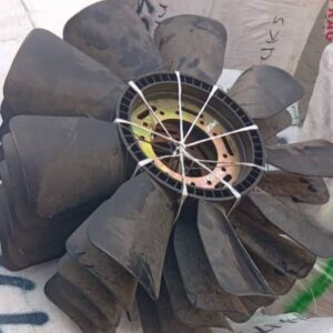 Fan Blade DAF