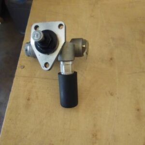 Fuel Pump DAF