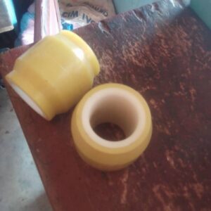 Hub Bushing Big for Heavy-Duty Trucks
