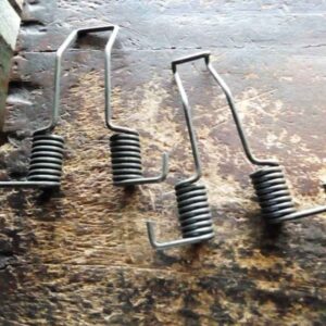 MF Spring for Trucks