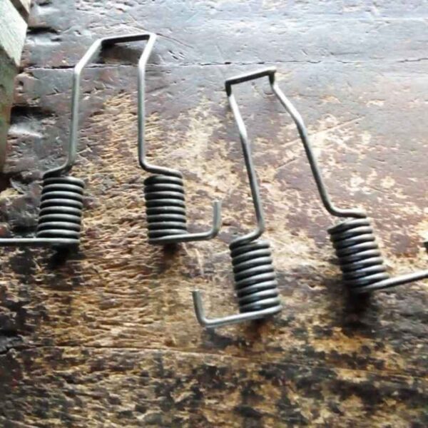 MF Spring for Trucks