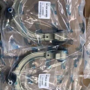 Mercedes-Benz Control Arm W211 E-Class