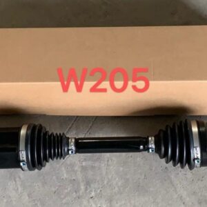 Mercedes-Benz Drive Shaft W205