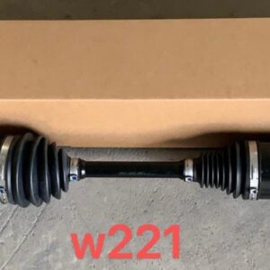 Mercedes-Benz Drive Shaft (W221)