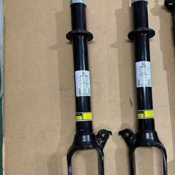 Mercedes-Benz W164 Front Shock Absorber