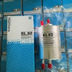 Mercedes-Benz W203 Fuel Filter