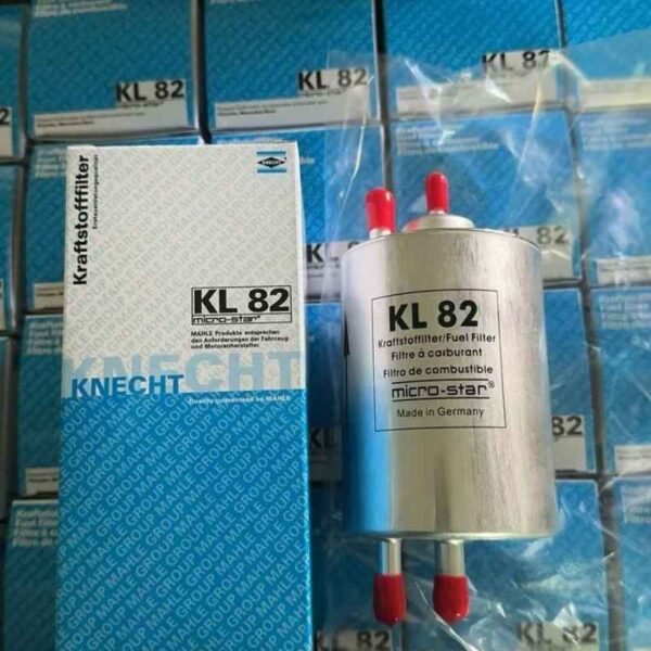 Mercedes-Benz W203 Fuel Filter