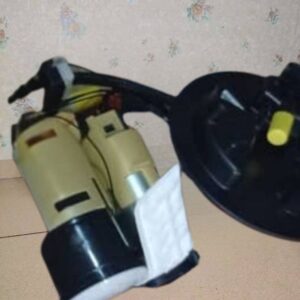Mercedes-Benz Fuel Pump W205