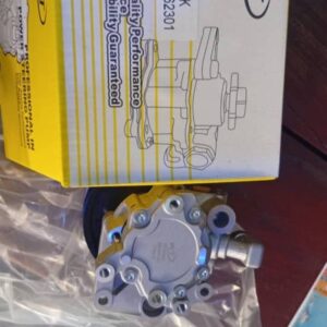 Mercedes-Benz Power Steering Pump (X204)