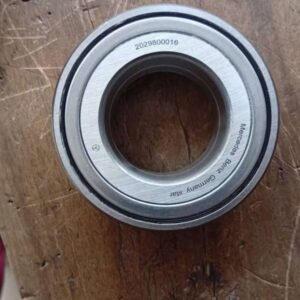 Mercedes-Benz W124 Rear Back Bearing