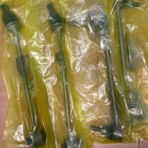 Mercedes-Benz Suspension Linkage