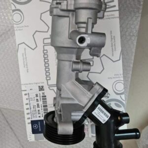Mercedes-Benz Water Pump (Engine M274)