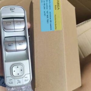 Mercedes-Benz Window Lift Switch
