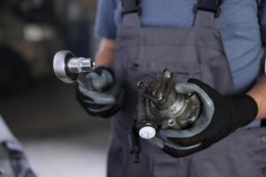 Mercedes-Benz Spare Parts